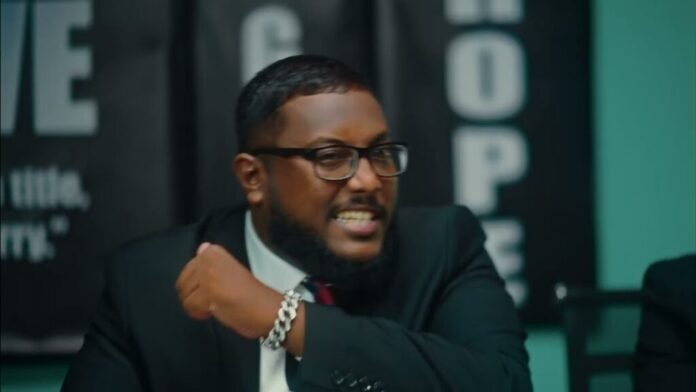 Aznas Link Ft Azma , Nikki , Mexcortez, Country, P Mawenge, Manengo ,One & Baby Boy – Business Mind