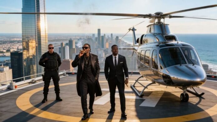 Barakah The Prince – Mwanetu