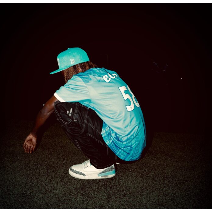 Buruklyn Boyz feat. Ajay – Game