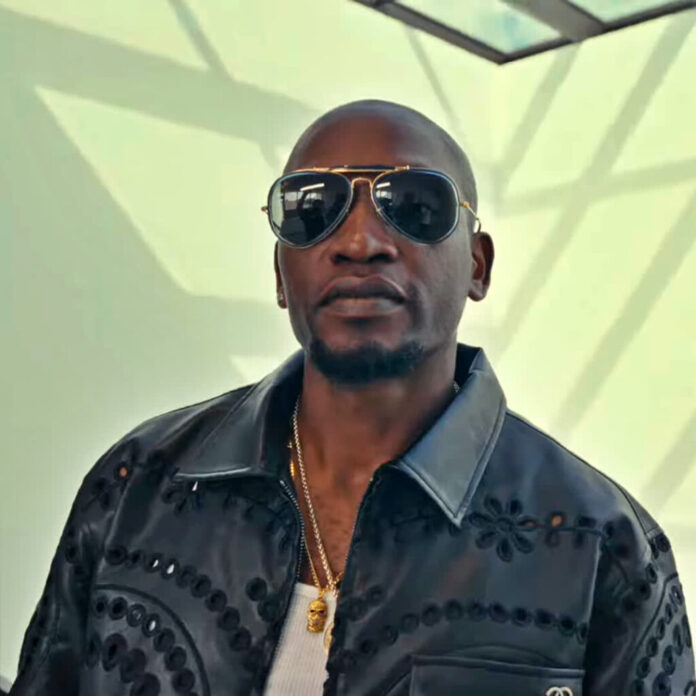 Bushoke & Weasel – Nakuzimia