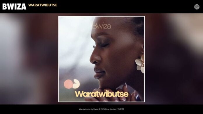 Bwiza – Waratwibutse