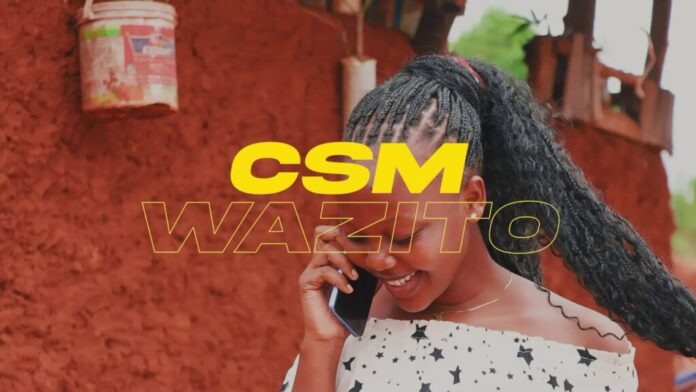 CSM Wazito – Siko Sawa