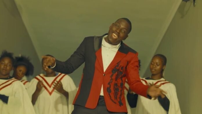 Chester Ft Telemundo – Ukubako Kwandi