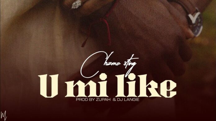 Chizmo Sting – U mi like