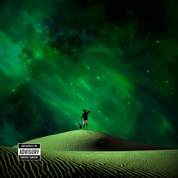 DJ Liyasho, Kagiso & Kelvin Momo – GA go na