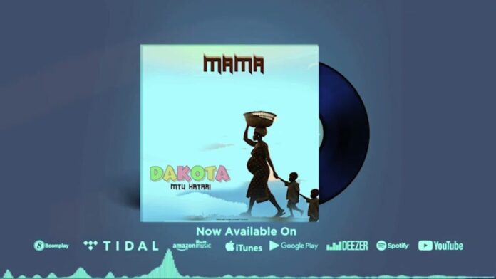 Dakota mtu Hatari – Mama