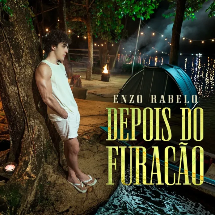 Enzo Rabelo – Depois do Furacão