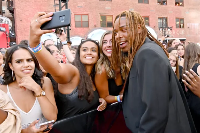 Fetty Wap conquista liberdade antecipada após passar 3 anos na prisão por venda de drogas