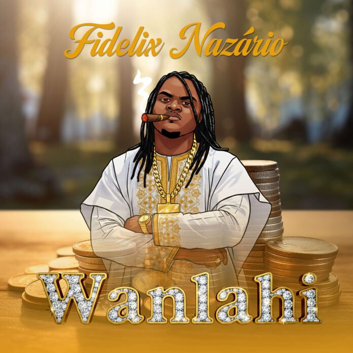 Fidelix Nazario - Wanlahi