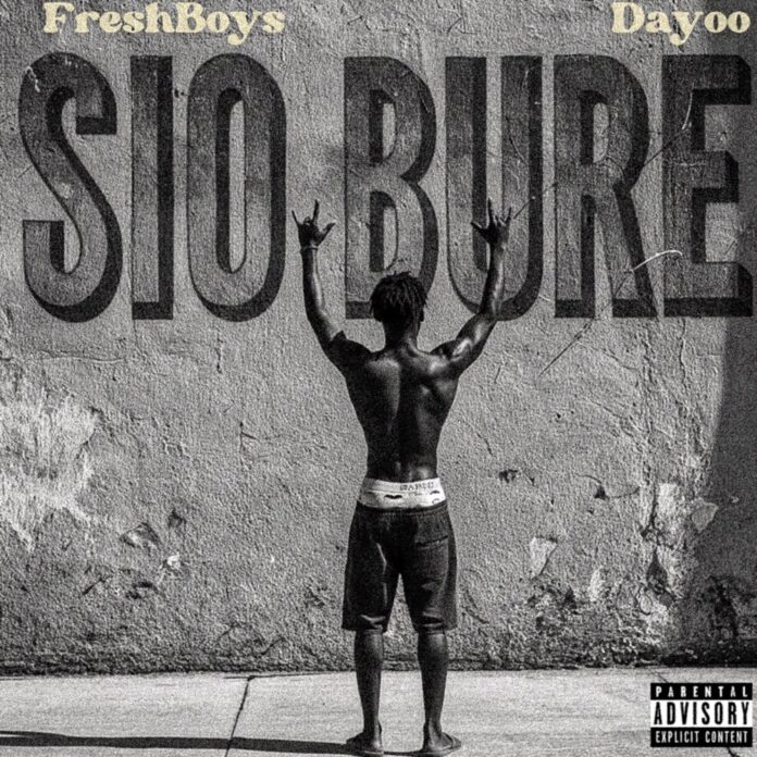 FreshBoys feat. Dayoo – Sio Bure (Umerogwa)