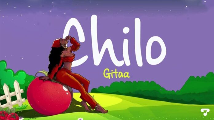 Gitaa – Chilo