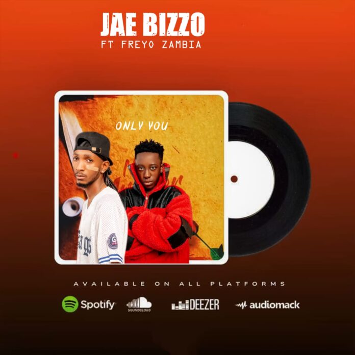 Jae Bizzo feat. Freyo – Only You