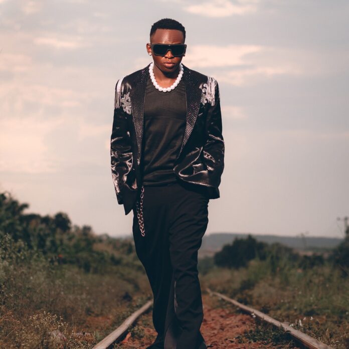 John Blaq – Any Time