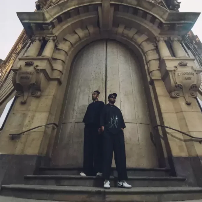 John Lundun, uBeyond & Nobuhle – Ingoma