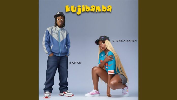 Kapao & Shekina Karen – kujibamba