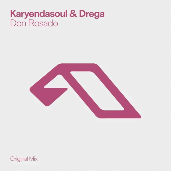 Karyendasoul & Drega – Don Rosado (Extended Mix)