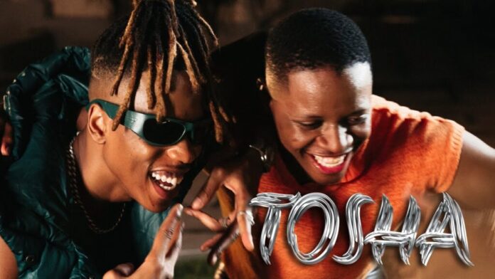 Kevin Cash ft Drimo Papi – Tosha