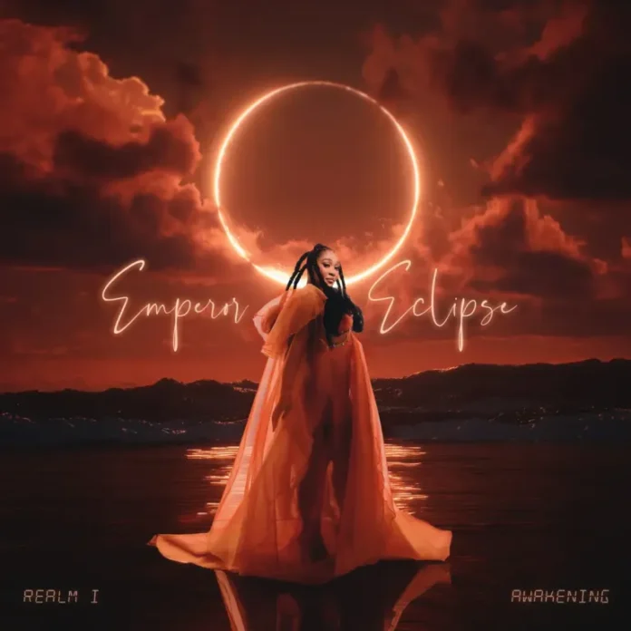 Lady Zamar – Emperor Eclipse – Realm 1_ Awakening (Album)