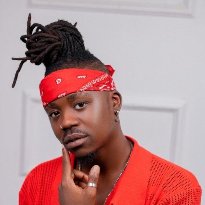 Leoklides Soares – GARAFANI