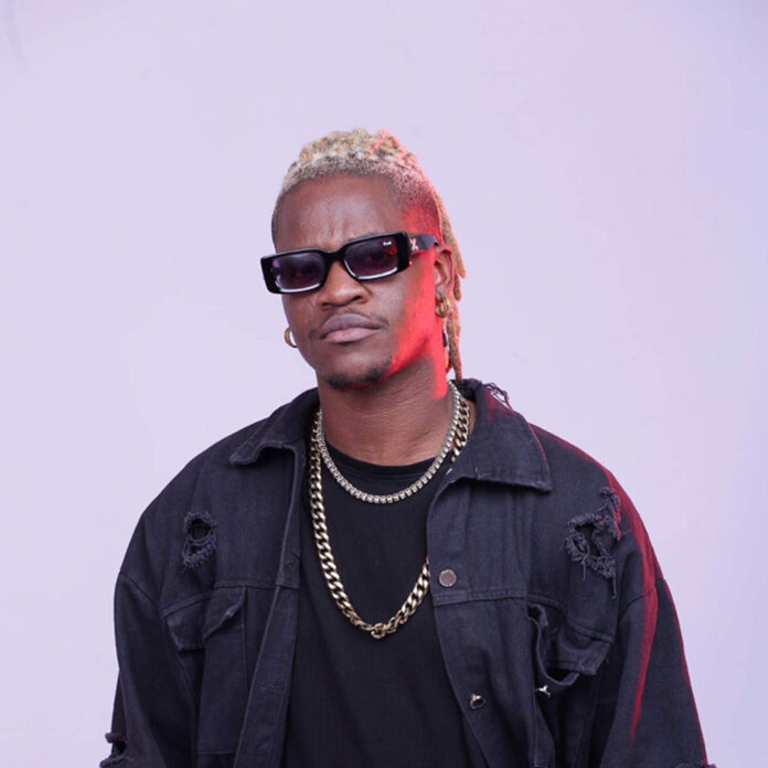 Leonardo Freezy – Arlekina feat Kletuz & VC