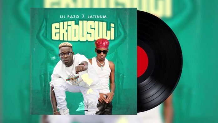 Lil Pazo Lunabe feat. Latinum – Ekibusuli