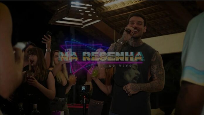 Lucas Lucco – Destino