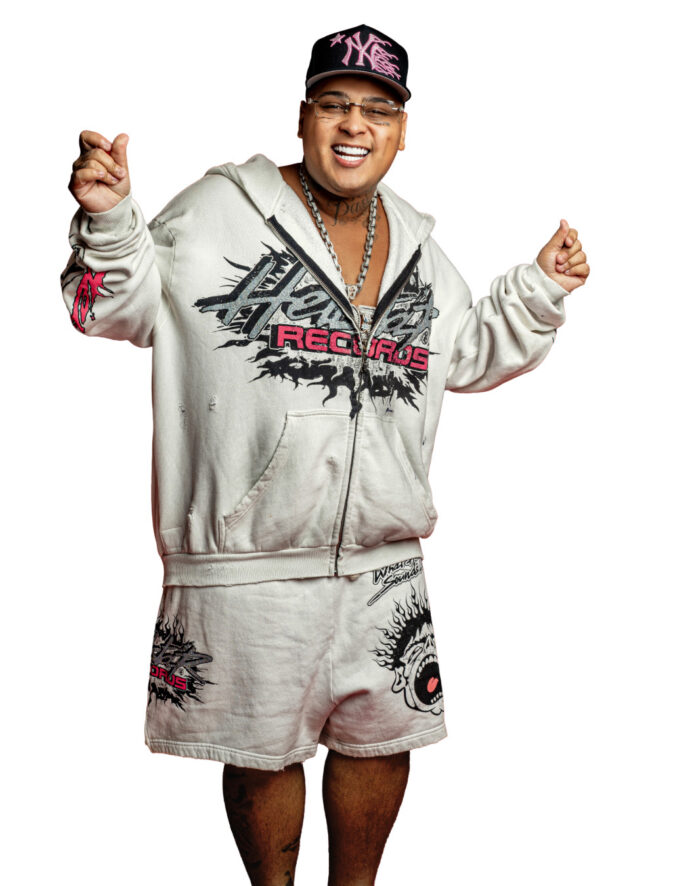 MC Ryan SP lidera o Spotify com 22,2 milhões de ouvintes e impulsiona o funk no mercado musical brasileiro