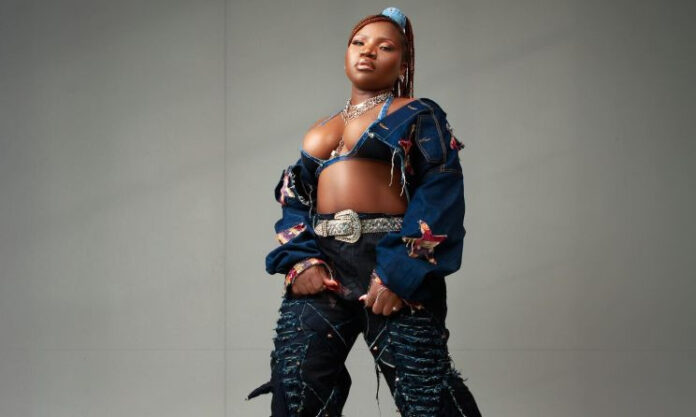 Makhadzi quebra o silêncio após acidente de viação e confirma pausa de 10 semanas nas actuações