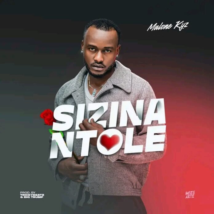 Malonie Kyz – Sizinantole