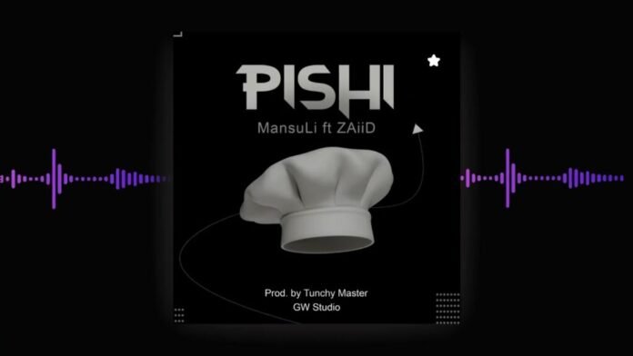 MansuLi ft ZaiiD – Pishi