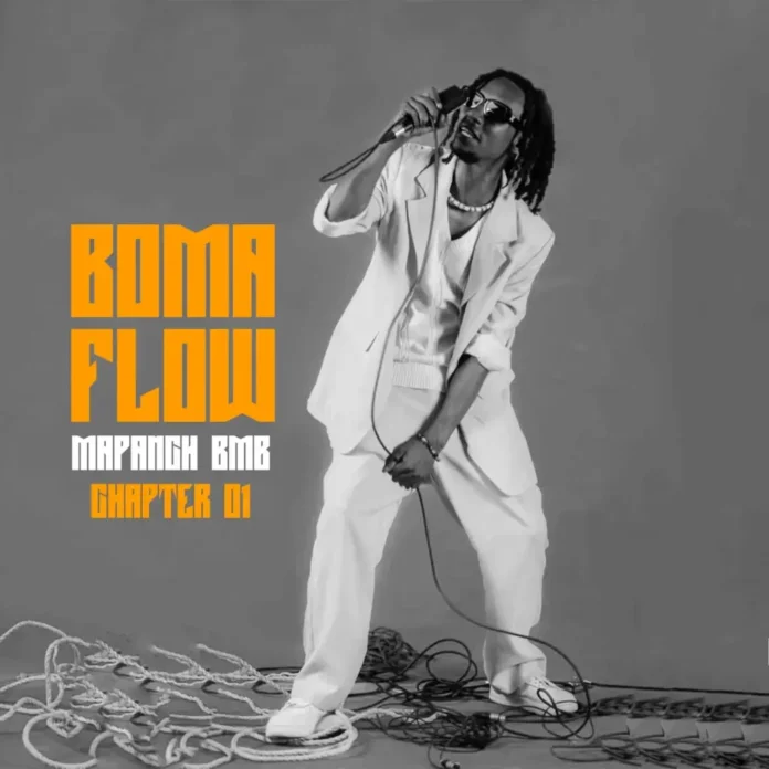 Mapanch Bmb – Boma Flow