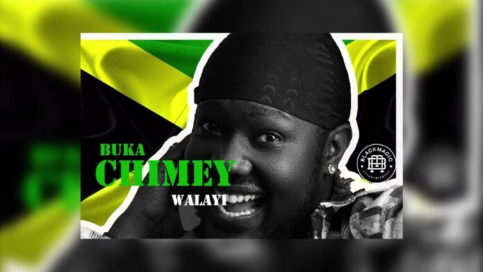Martha Mukisa & Buka Chimey – Walayi
