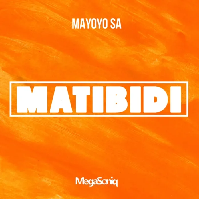 Mayoyo SA – Matibidi