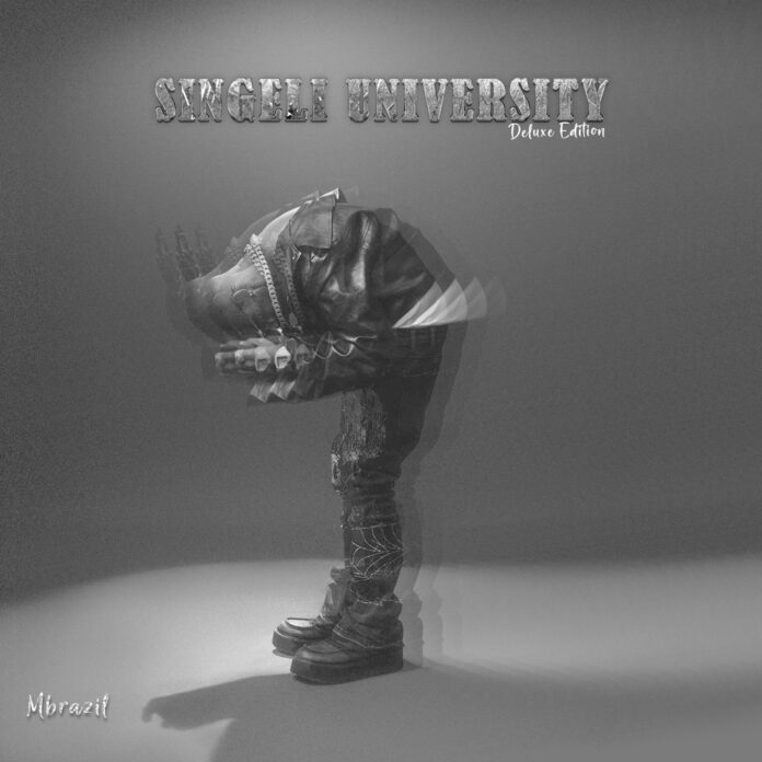 Mbrazil – Nakutaka