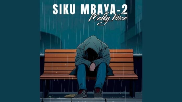 Meddy Voice – Siku Mbaya 2