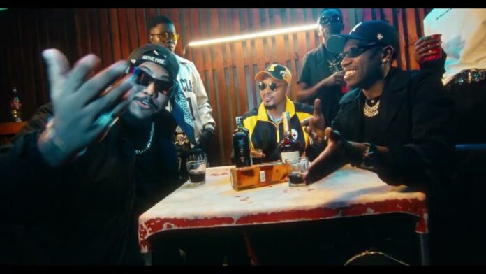 Mex Cortez ft. Country Wizzy & Drillah Tz – Problems