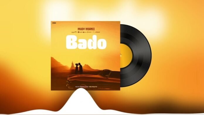 Mudy Msanii – Bado