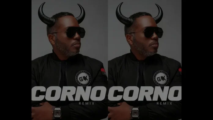 ND Midas – CORNO Remix (feat. Dji Tafinha)