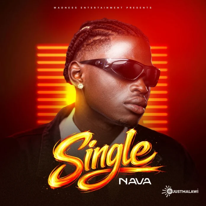 Nava Madness - Single