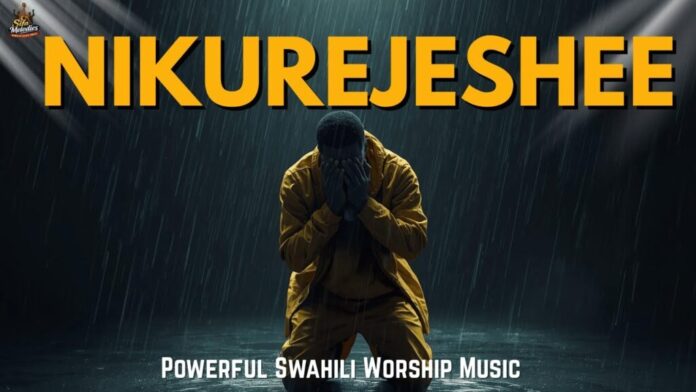 Neema Gospel Choir Cover - Nikurejeshee