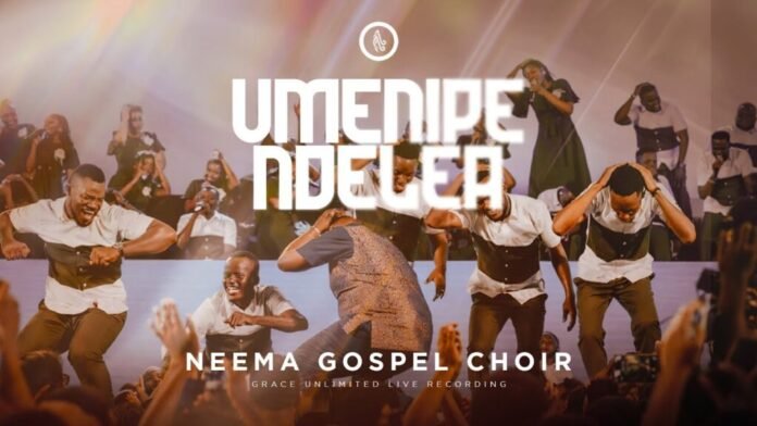 Neema Gospel Choir – Umenipendelea
