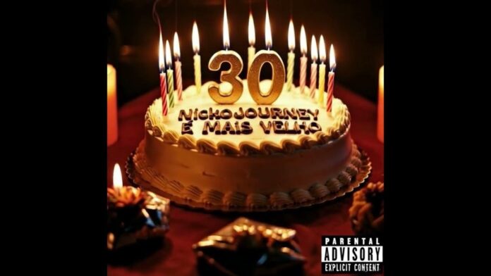 Nicko Journey – Mais Velho