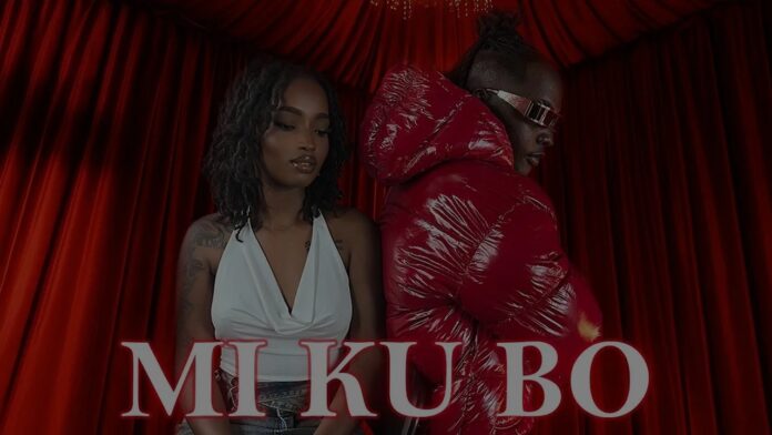 Nuno Do Guettoh – Mi Ku Bo