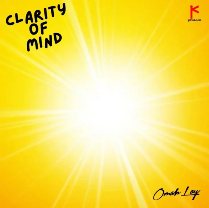 Omah Lay – Clarity of Mind (EP)