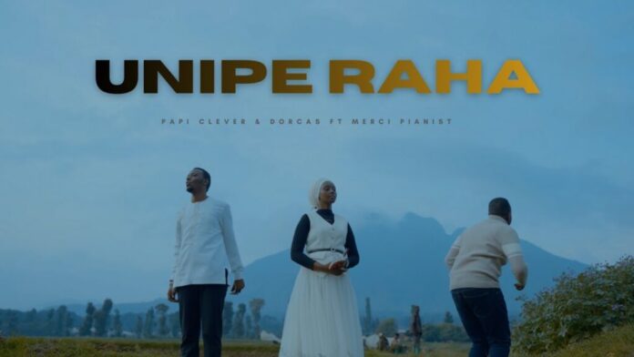 Papi Clever & Dorcas feat. Merci Pianist – Unipe Raha Tele