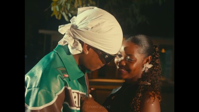 Paradize X Licky Tones & Kassam – I Love You Remix