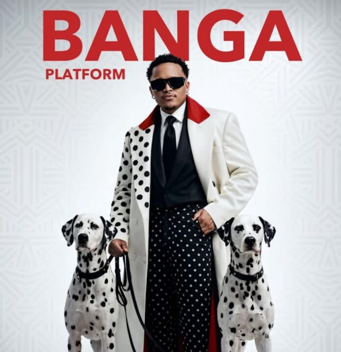 Platform – Banga