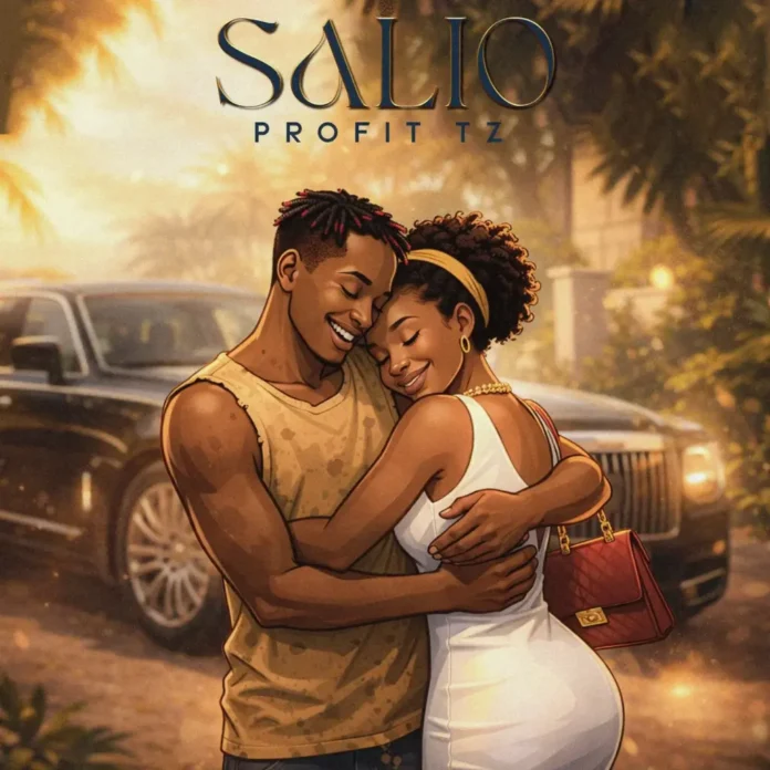 Profit Tz – Salio