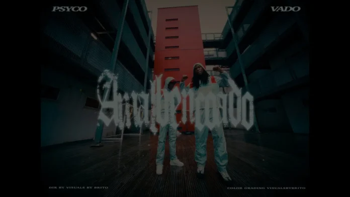 Psyco & Vado Más Ki Ás – Amalbençoado