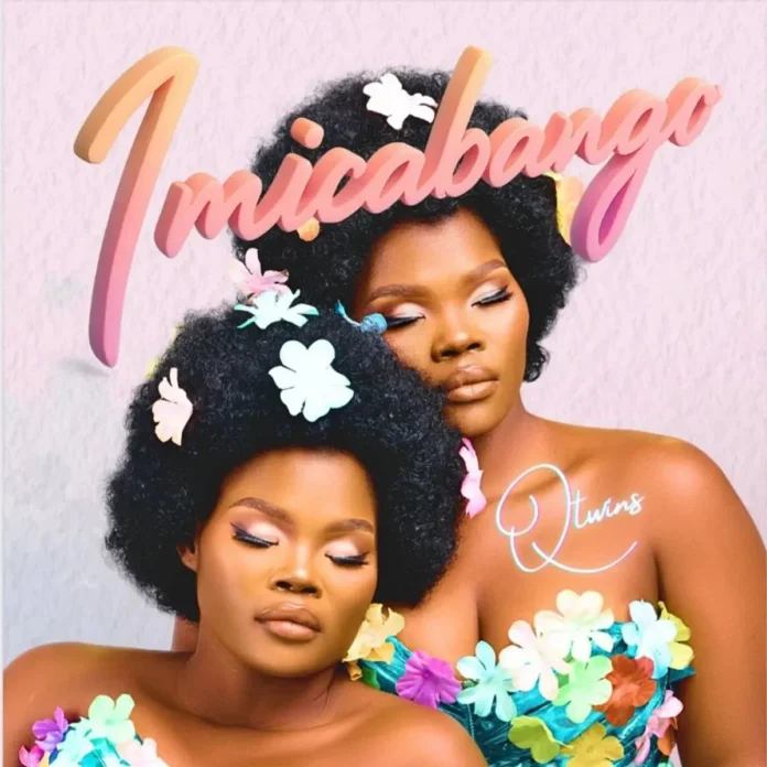 Q Twins – Imicabango